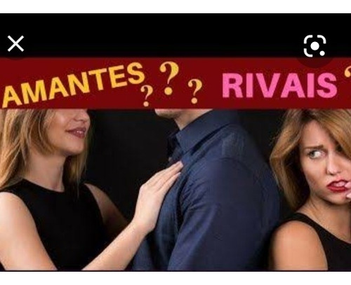 Afastamento De Rival.
