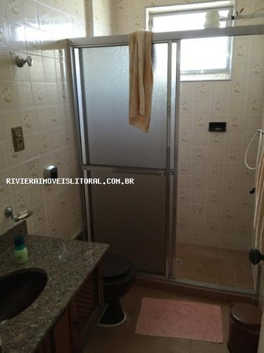 Apartamento Para Temporada Em Guarujá, Enseada, 1 Dormitório, 2 Banheiros, 1 Vaga - 1-220916_2-342658