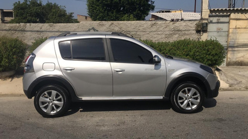 Renault Sandero Stepway