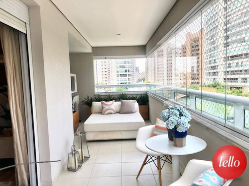 Imagem 18 de 30 de Apartamento - Ref: 238941