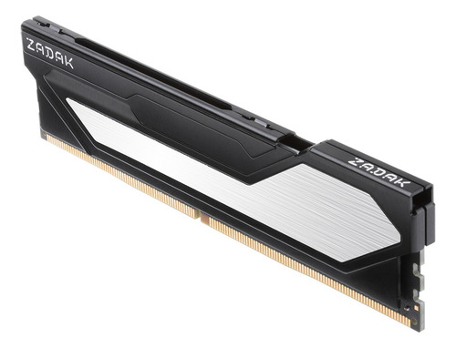 Memoria Ram Zadak Twist Ddr4, 16gb 3200mt/s, Cl16, Dimm