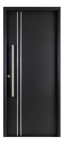 Puerta Nexo Deluxe Style Lisa Derecha 90cm Ds580