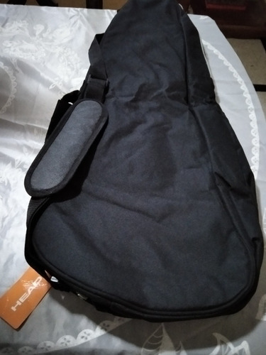 Imagen 2 de 2 de Bolso Para Raqueta De Tenis. Marca Head. Nuevo.