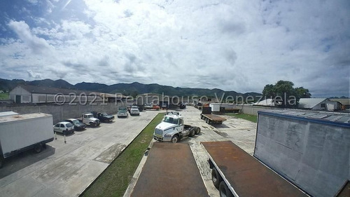 Imagen 6 de 15 de Leida Falcon Rentahouse Vende Galpon En Bejuma Carabobo 22-633 Lf