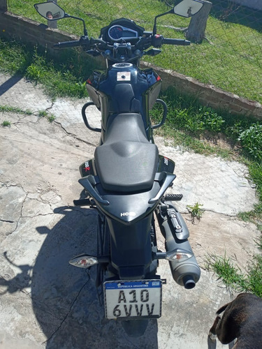 Hero Hunk 200r