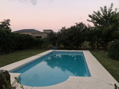 Imagen 14 de 27 de Casa Para Fin De Semana