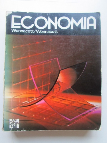 Libro  Economía 