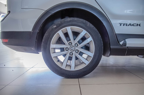 Imagen 18 de 25 de Volkswagen Suran Track 1.6 2018