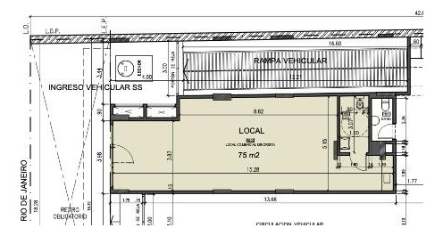 Local  En Venta Ubicado En Caballito, Capital Federal, Buenos Aires