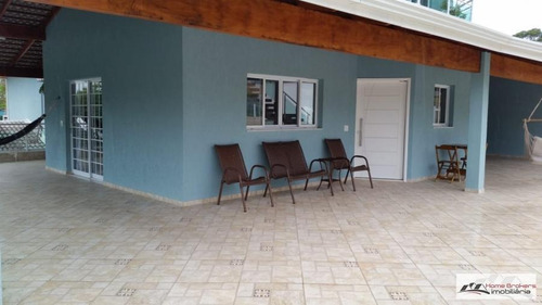 Imagem 5 de 15 de Casa Em Condomínio Para Venda Em Itupeva, Parque Dos Cafezais Ii, 5 Dormitórios, 1 Suíte, 4 Banheiros, 4 Vagas - 18251s_2-954871