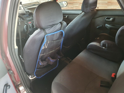 Imagem 4 de 9 de Fiat Palio 2004 1.3 Elx Flex 5p