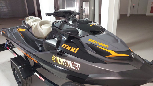Jet Ski Sea Doo Gtx 170 2022 90hrs.