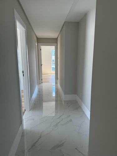Apartamento Lindíssimo Trigésimo Andar Em Bc