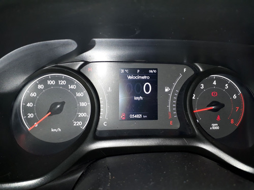 Fiat Pulse 1.0 TURBO 200 FLEX AUDACE CVT