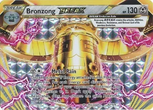 BRONZONG TOOLBOX pega TODAS AS FRAQUEZAS - BARALHO DE CARTA POKEMON TCG  (PTCGO)