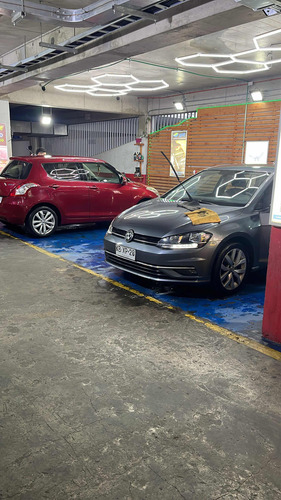 Lavado De Autos