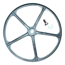 Comprar Polea De Lavarropas Smartlife Sl-wmfl610m