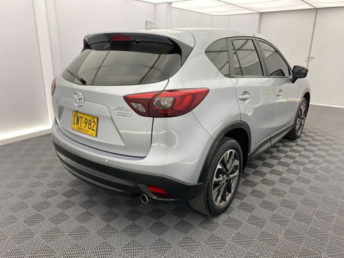 Mazda CX-5 2.5 Grand Touring 4X4