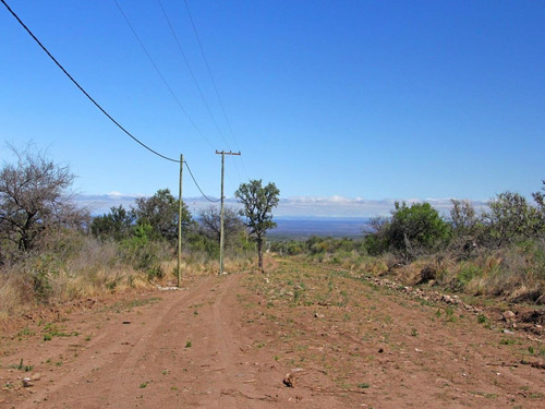Imagen 11 de 14 de Venta De Lotes En Carpintería Zona Alta Loteo Cuesta Del Sol