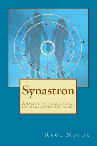 Libro Synastron Análisis Astrológico Relaciones P