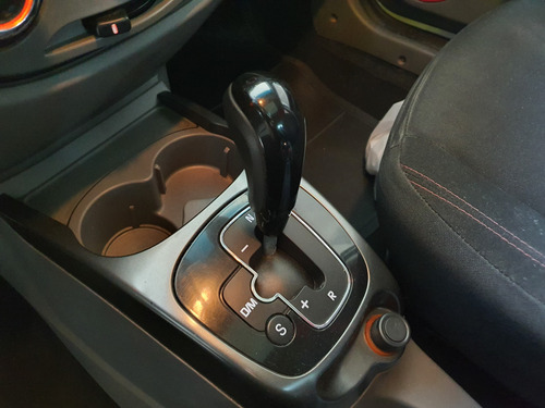 Fiat Palio 1.6 16v Sporting Flex Dualogic 5p