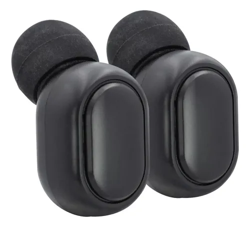 Audifonos Philco Tws5bk In Ear Bluetooth Negro / Tecnocenter