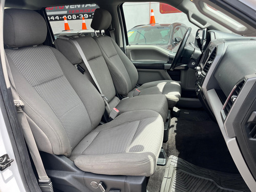 Ford F-150 3.5 Doble Cabina V6 4x2 At
