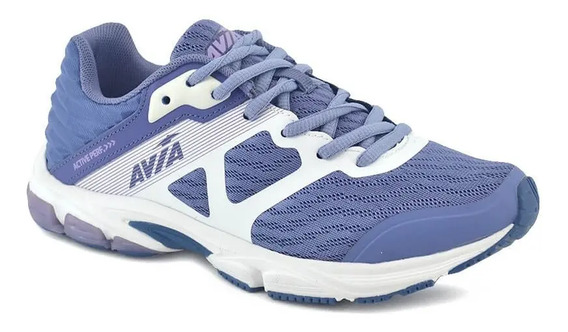 Zapatillas Avia Mujer | MercadoLibre 📦