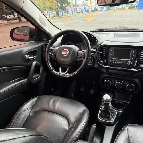 Fiat Toro 2.0 Freedom 4x4 Pack Xtreme