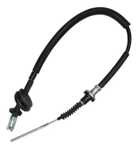 Chicote Clutch Para Suzuki Ignis 2017-2022