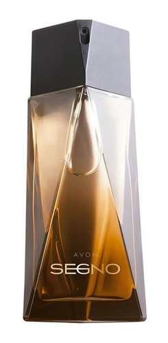 Perfume Hombre Avon Segno Para Lideres - mL a $799