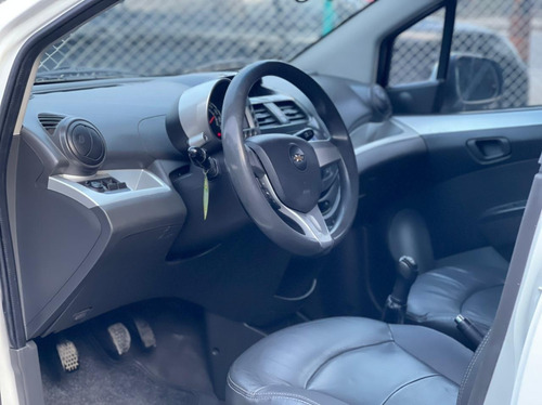 Chevrolet Spark Gt Mt 1.2 2013