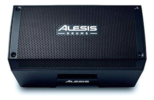 Alesis Strike Amp 8 | Altavoz / Amplificador Portátil De 200