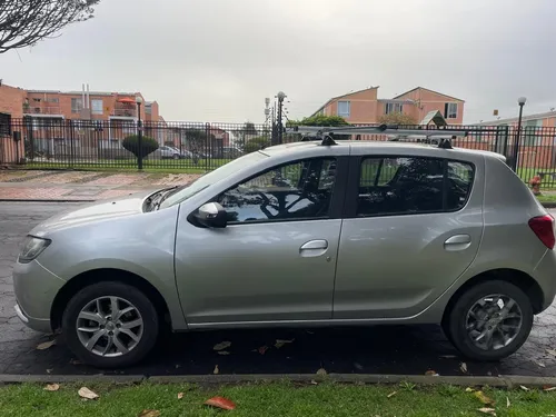 Renault Sandero 1.6 Dynamique