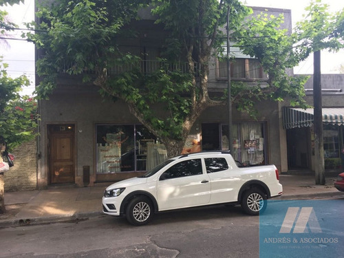 Venta Propiedad Con Local Y Casa, Tucumán 700, Bella Vista