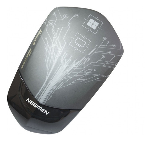 Mouse Sem Fio 2.4ghs Newmen Wireless Multi-touch T1000