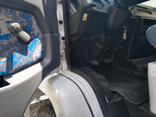 M.benz 1214 1995 Saider Aceito Troca Carro Caminhão
