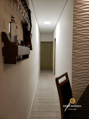 Imagem 2 de 13 de Apartamento À Venda Em Terra Preta Com 2 Dormitórios - Ap03