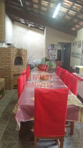 Imagem 6 de 15 de Casa - Ref: 7006 - V-7006