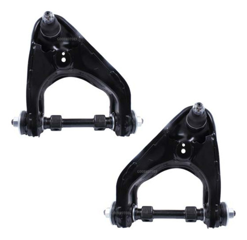 Bandeja Suspension Sup Mitsubishi L200 2.5 2wd 1998 2005 Par