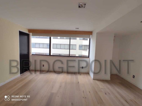 Imagen 9 de 14 de Departamento En Renta En Galileo, Polanco.