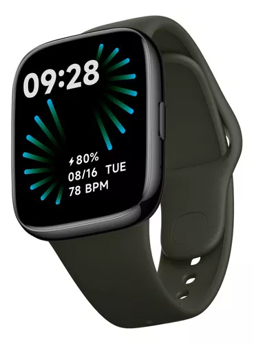 Correas para Redmi Watch 3 Active - Xiaomi