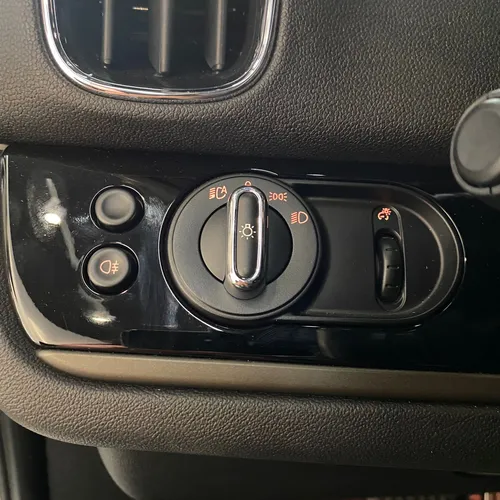 Mini Countryman 2.0 F60 Cooper S Jcw All4