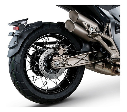 Imagen 10 de 15 de Beta Zontes T2 310 Aleación 0km 2023 Touring Creditos Dni