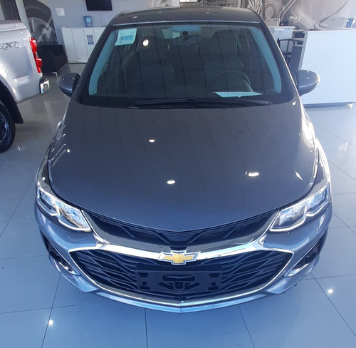 Imagen 16 de 16 de Chevrolet Cruze 1.4 Turbo Lt Automático 2023