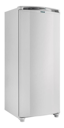 Geladeira Frost Free CRB36A 300l Com Freezer Supercapacidade Branca Consul 220V