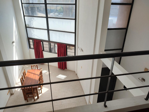 Imagen 7 de 30 de Venta Ph Luminoso 77 M2 Loft En Ciudadela