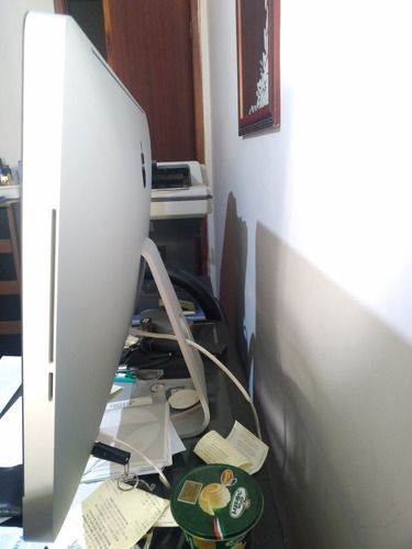 iMac Apple 27 2011 A1312 I7 3.4ghz + 8gb Ram + 1tb - Vga 2mb