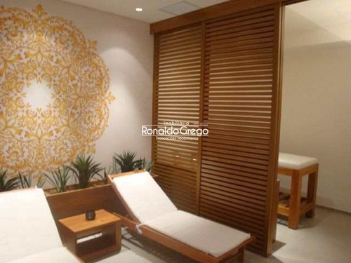 Imagem 15 de 19 de Apartamento Com 1 Dorm, Consolação, São Paulo - R$ 530 Mil, Cod: 2562 - V2562