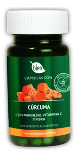 Kit Dúo Cápsulas Adaptógenos Cúrcuma Jengibre